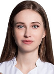 Дунаева Елизавета