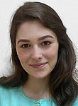 Галицкая Дарья