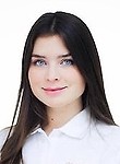 Конева Евгения