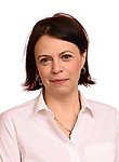 Измайлова Елена