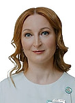 Александрова Татьяна