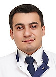 Шихахмедов Дауд
