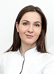 Резцова Полина Александровна, Косметолог, Венеролог, Дерматолог, Трихолог