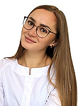Жданова (Нагайчук) Дарья