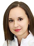 Китаева Мария