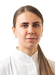Черкасова Лилия