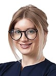 Матвеева Дарина