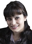 Горбатовская Юлия