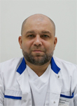 Пашин Максим Александрович, Психолог