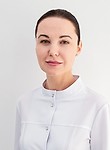 Масалева Инна