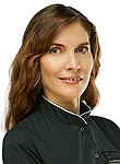 Тушева Анна
