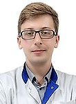 Дынин Павел