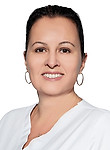 Жукова Ирина