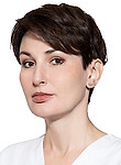 Бердникова Инна