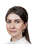 Новикова Мария
