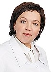 Пахомова Лия
