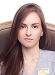 Чирко Инна