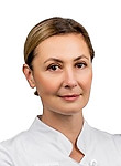 Строкина Галина