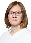 Соловьева Ольга Геннадьевна, Стоматолог