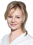 Кадетова Екатерина