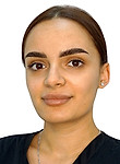 Цвирко Кристина