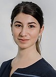 Авагян Гаянэ