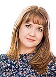 Любимцева (Баландова) Ольга