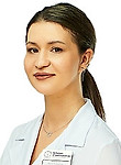 Ненашева Ирина