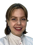 Колосова Полина