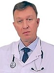 Комаров Сергей