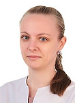 Воробьева Елена