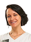 Страшникова Любовь