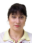 Кунявская Юлия