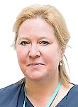Семенова Ольга