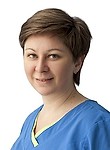 Житомирская Наталья Борисовна, Стоматолог