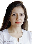 Мамедова Самира