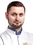Исмаилов Альви