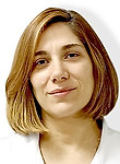 Изория Нана