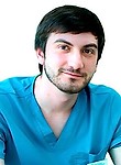 Идрисов Ниматула