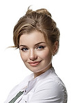 Бахмацкая Мария