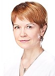 Куделько Юлия
