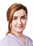 Азаммедова Сахиля