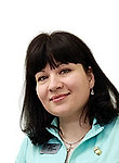 Соколова Елена