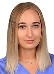 Наумова Елена
