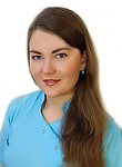 Ерунова Ольга