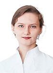 Колегова Татьяна Евгеньевна, Челюстно-лицевой хирург, Стоматолог