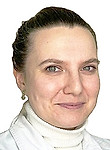 Гумаженко Светлана