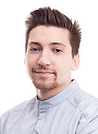 Николаев Роман