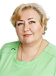 Валетова Светлана