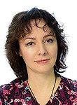 Андриянова Юлия
